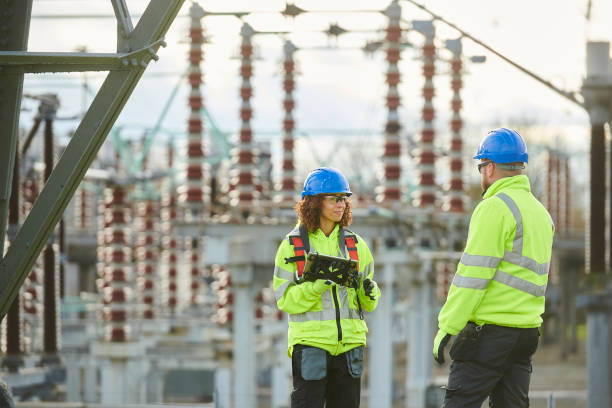  Randallstown, MD Electrician Pros
