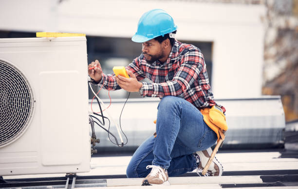 Best Electrical System Inspection  in Randallstown, MD