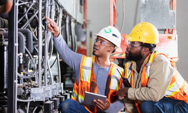 Best Commercial Electrician Services  in Randallstown, MD