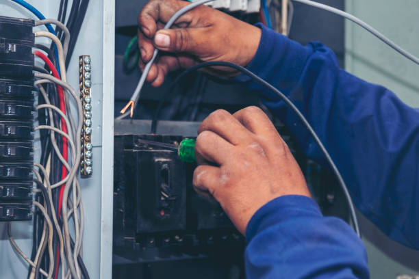 Best Electrical Outlet Repair  in Randallstown, MD