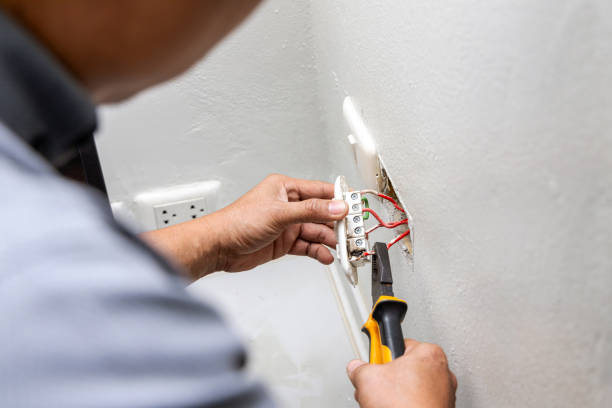 Best Affordable Electrician  in Randallstown, MD