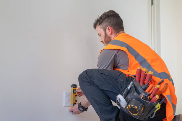 Best Emergency Electrical Repair  in Randallstown, MD