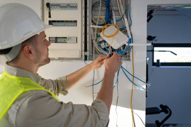 Best Electrical Contractors for Businesses  in Randallstown, MD