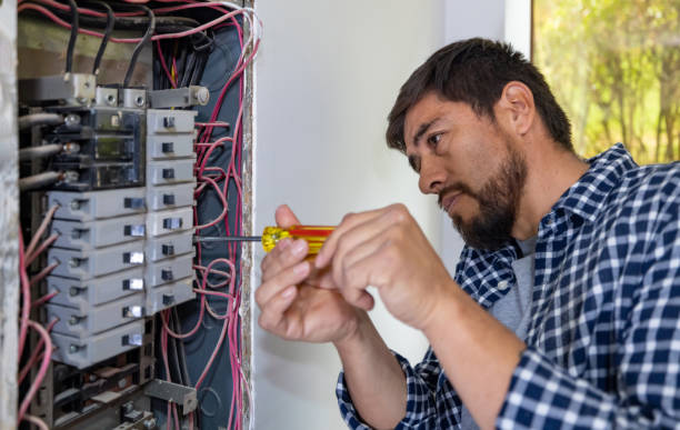 Best Electrician Near Me  in Randallstown, MD